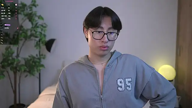 SrLuis18 online show from 19, 4, 2026