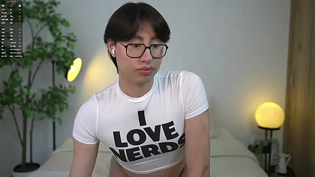 SrLuis18 online show from 21, 3, 2026