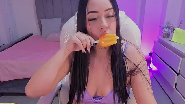 Snapshot of iam_sofiia chatting on 10, 7, 2026 iam sofiia online show from 10, 7, 2026