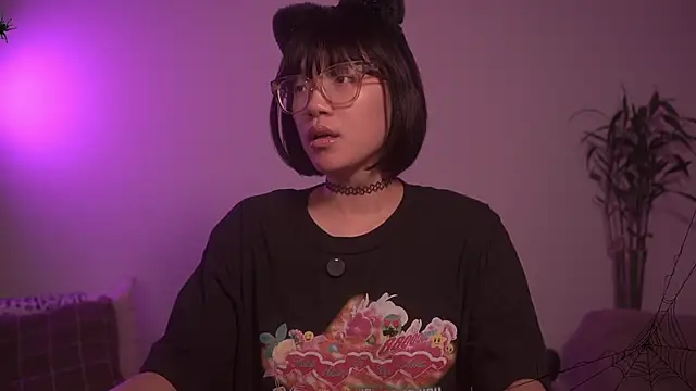 meganmei666 online show from 13, 10, 2025