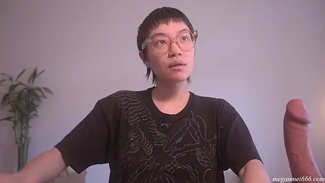 meganmei666 online show from 21, 3, 2026