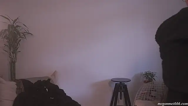 meganmei666 online show from 17, 4, 2026