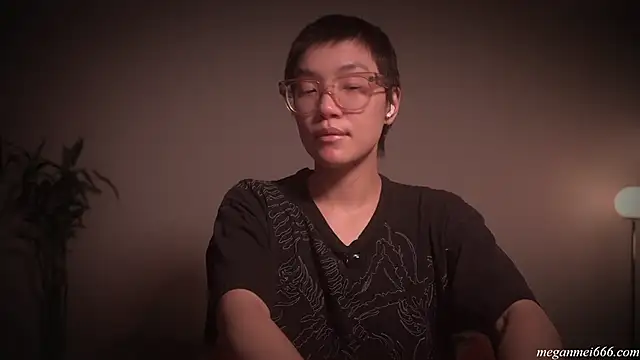 meganmei666 online show from 16, 2, 2026