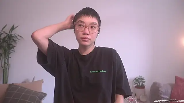 meganmei666 online show from 11, 3, 2026