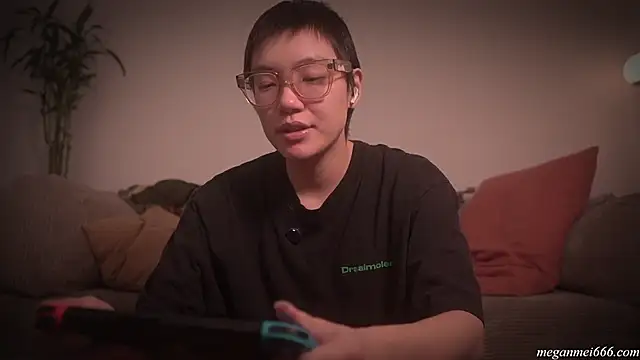 meganmei666 online show from 25, 2, 2026