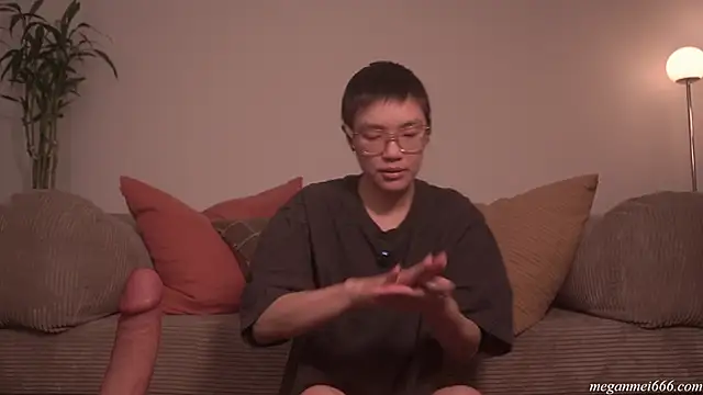 meganmei666 online show from 3, 3, 2026