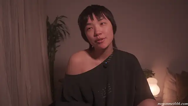 meganmei666 online show from 28, 5, 2026
