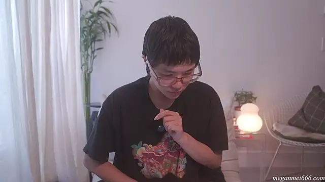 meganmei666 online show from 23, 4, 2026