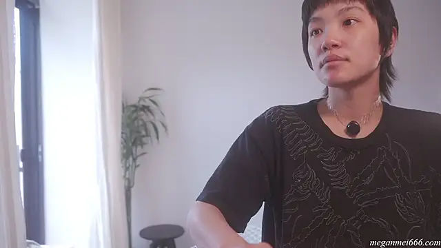 meganmei666 online show from 11, 5, 2026