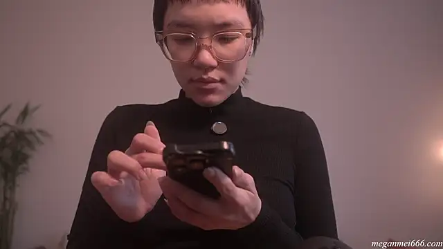 meganmei666 online show from 16, 3, 2026