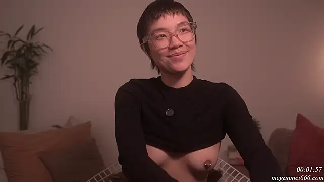 meganmei666 online show from 20, 3, 2026