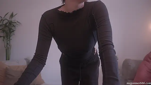 meganmei666 online show from 25, 3, 2026