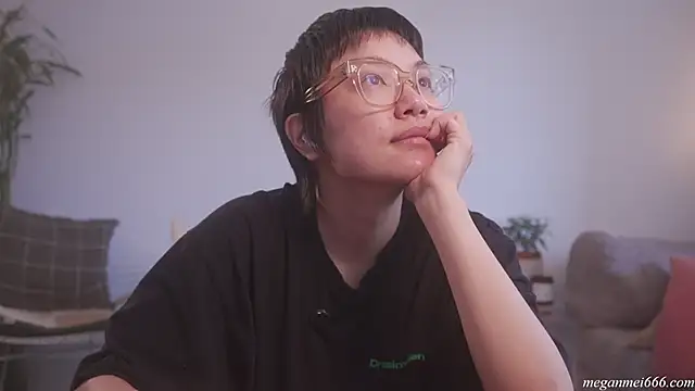 meganmei666 online show from 18, 4, 2026