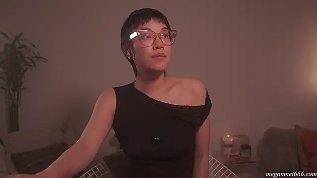 meganmei666 online show from 10, 4, 2026