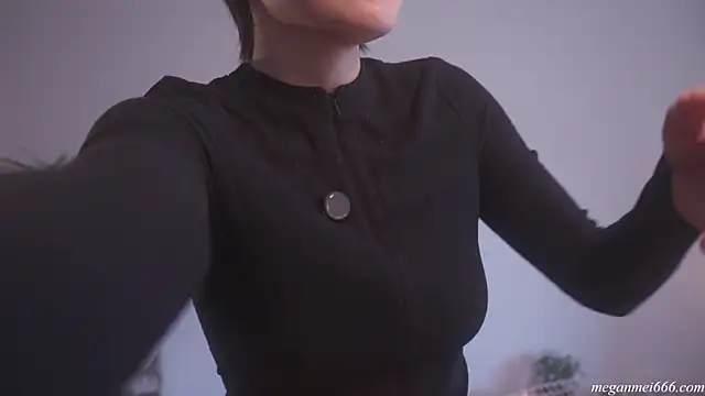 meganmei666 online show from 10, 4, 2026