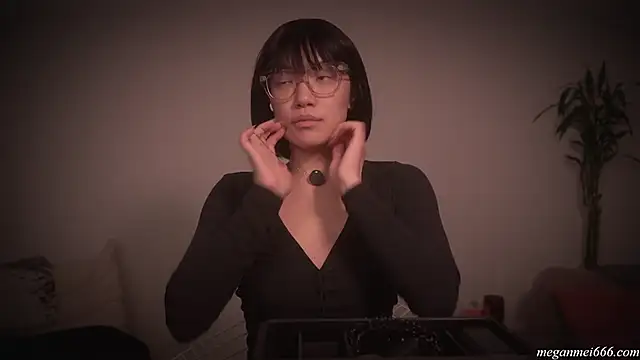 meganmei666 online show from 23, 11, 2025