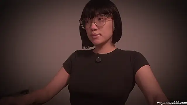 meganmei666 online show from 3, 12, 2025