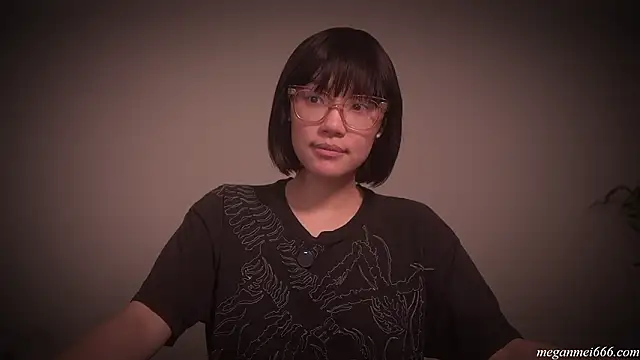 meganmei666 online show from 15, 1, 2026
