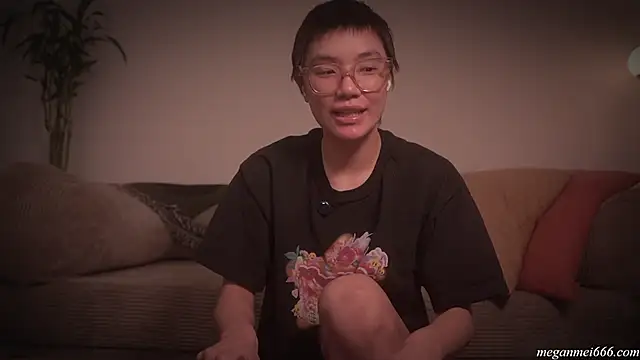 meganmei666 online show from 24, 2, 2026