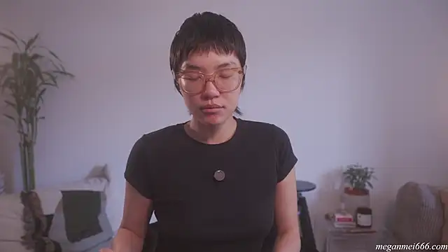 meganmei666 online show from 20, 4, 2026