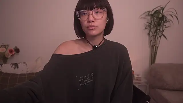 meganmei666 online show from 1, 10, 2025