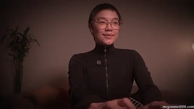 meganmei666 online show from 17, 2, 2026