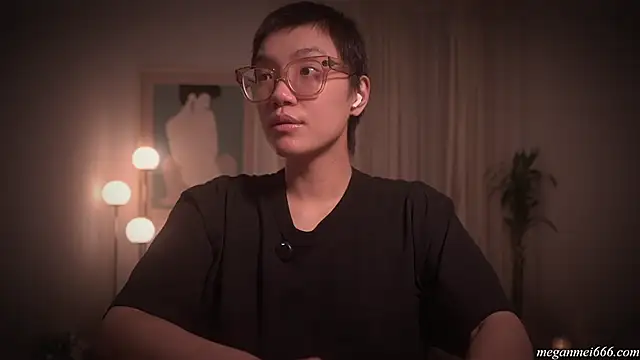 meganmei666 online show from 10, 2, 2026