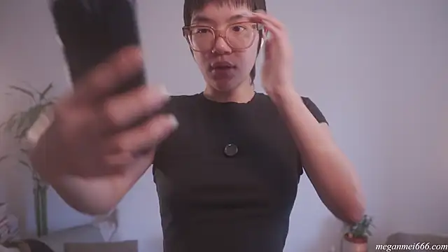 meganmei666 online show from 15, 4, 2026