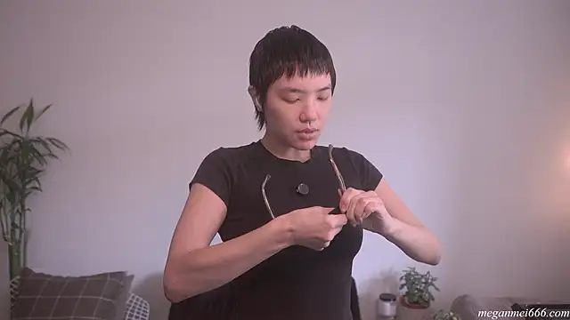 meganmei666 online show from 31, 3, 2026