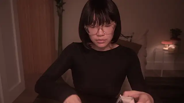 meganmei666 online show from 12, 12, 2024