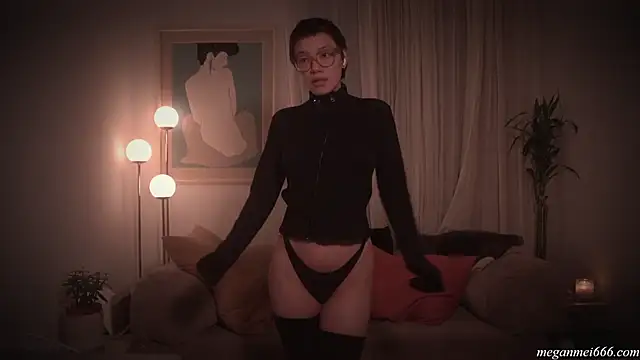 meganmei666 online show from 12, 2, 2026