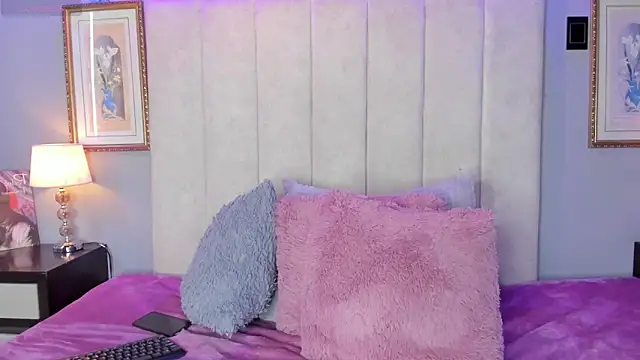 MarthinaBaker online show from 19, 10, 2025