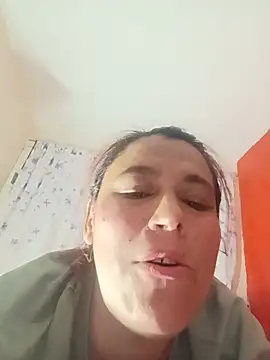 MarthinaBaker online show from 6, 6, 2026