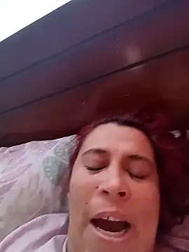 MarthinaBaker online show from 2, 11, 2025