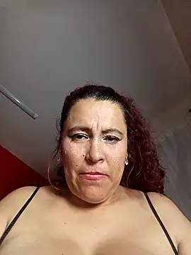 MarthinaBaker online show from 9, 2, 2026