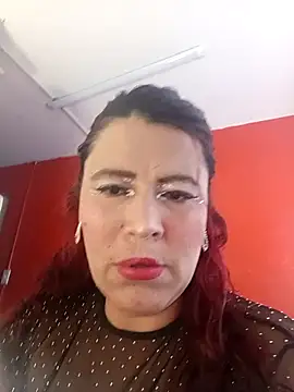 MarthinaBaker online show from 8, 2, 2026