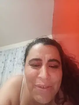 MarthinaBaker online show from 18, 7, 2026