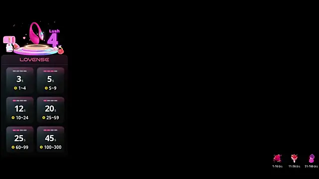 MarthinaBaker online show from 24, 3, 2026