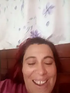 MarthinaBaker online show from 15, 1, 2026