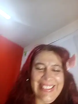 MarthinaBaker online show from 1, 4, 2026