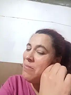 MarthinaBaker online show from 19, 11, 2025