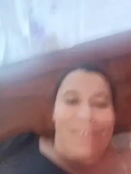 MarthinaBaker online show from 19, 7, 2026