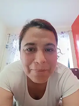 MarthinaBaker online show from 31, 5, 2026