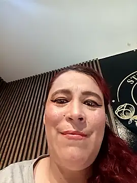 MarthinaBaker online show from 10, 1, 2026