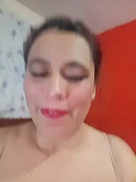 MarthinaBaker online show from 17, 5, 2026