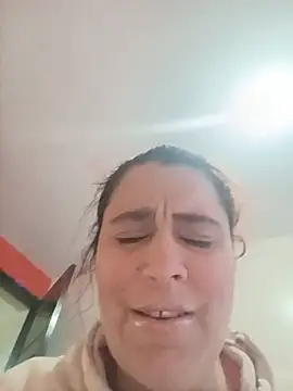 MarthinaBaker online show from 14, 6, 2026