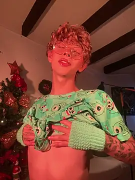 lyamthommpson online show from 17, 12, 2025