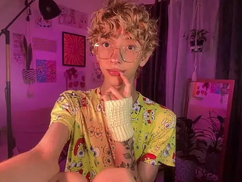 lyamthommpson online show from 23, 2, 2026