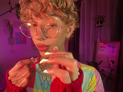 lyamthommpson online show from 24, 2, 2026