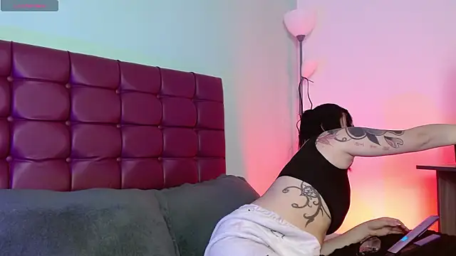 megan lover online show from 11, 3, 2026